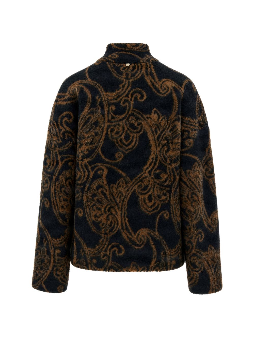 WF6380MA49SL9210JACQ PAISLEY LIU*JO white