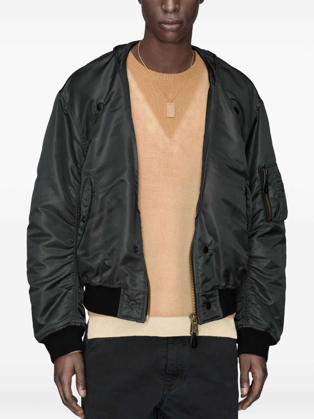 S50AM0662M35923860 MAISON MARGIELA