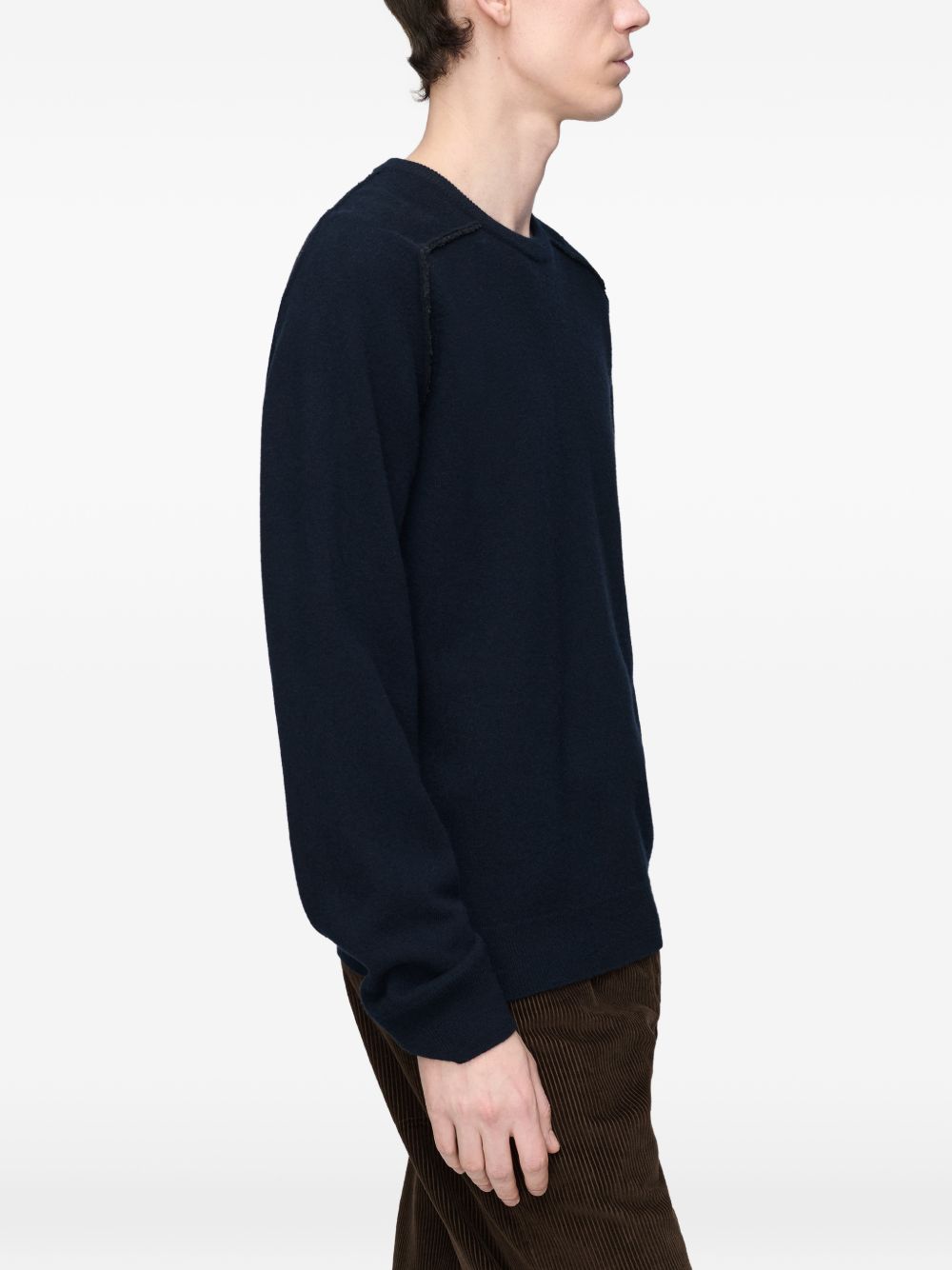 S50HL0070M13303511F MAISON MARGIELA