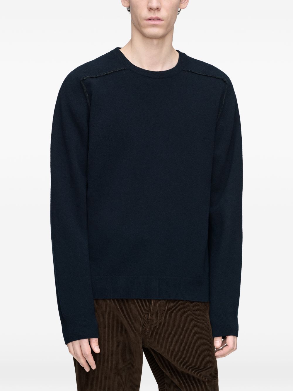 S50HL0070M13303511F MAISON MARGIELA
