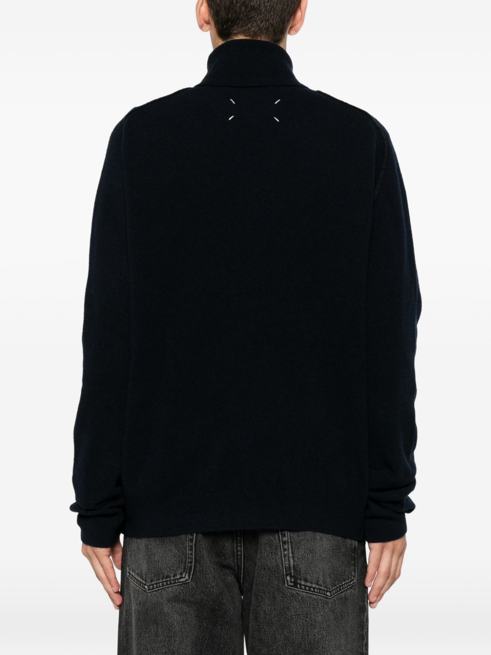 S50HL0071M13303511F MAISON MARGIELA