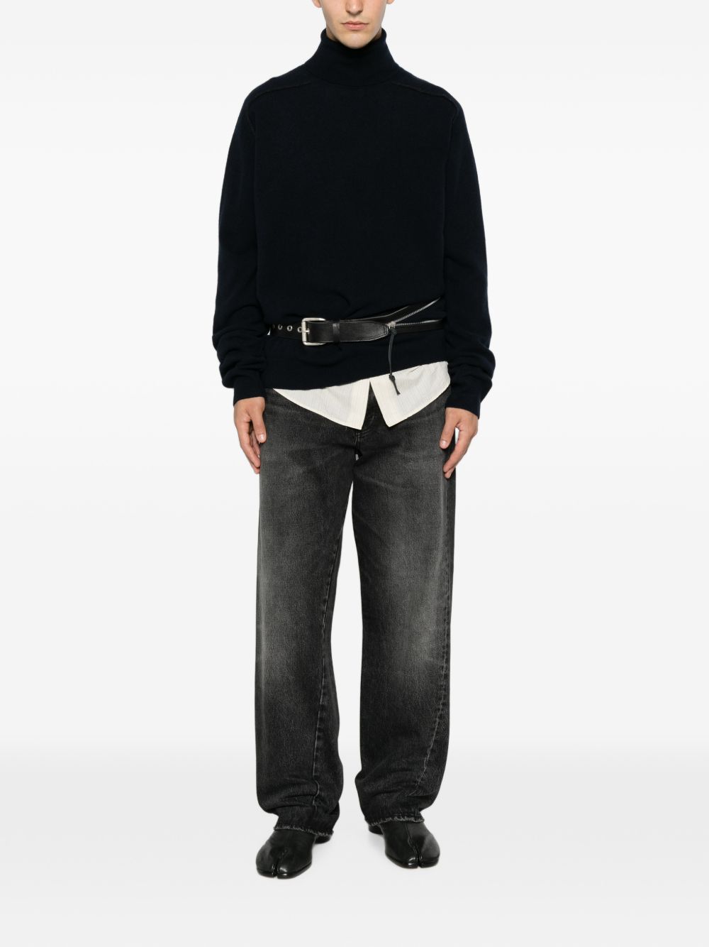 S50HL0071M13303511F MAISON MARGIELA