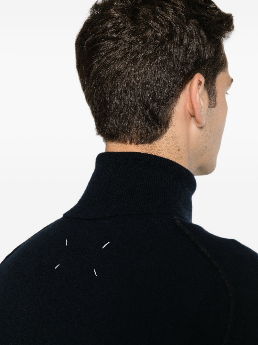 S50HL0071M13303511F MAISON MARGIELA