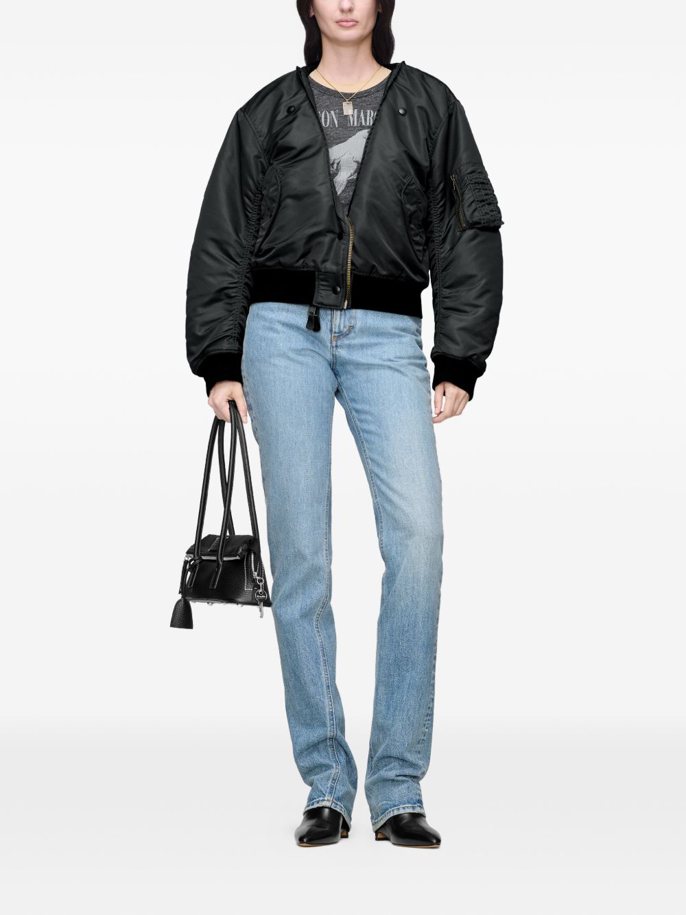 S51GC0554M20162860M MAISON MARGIELA