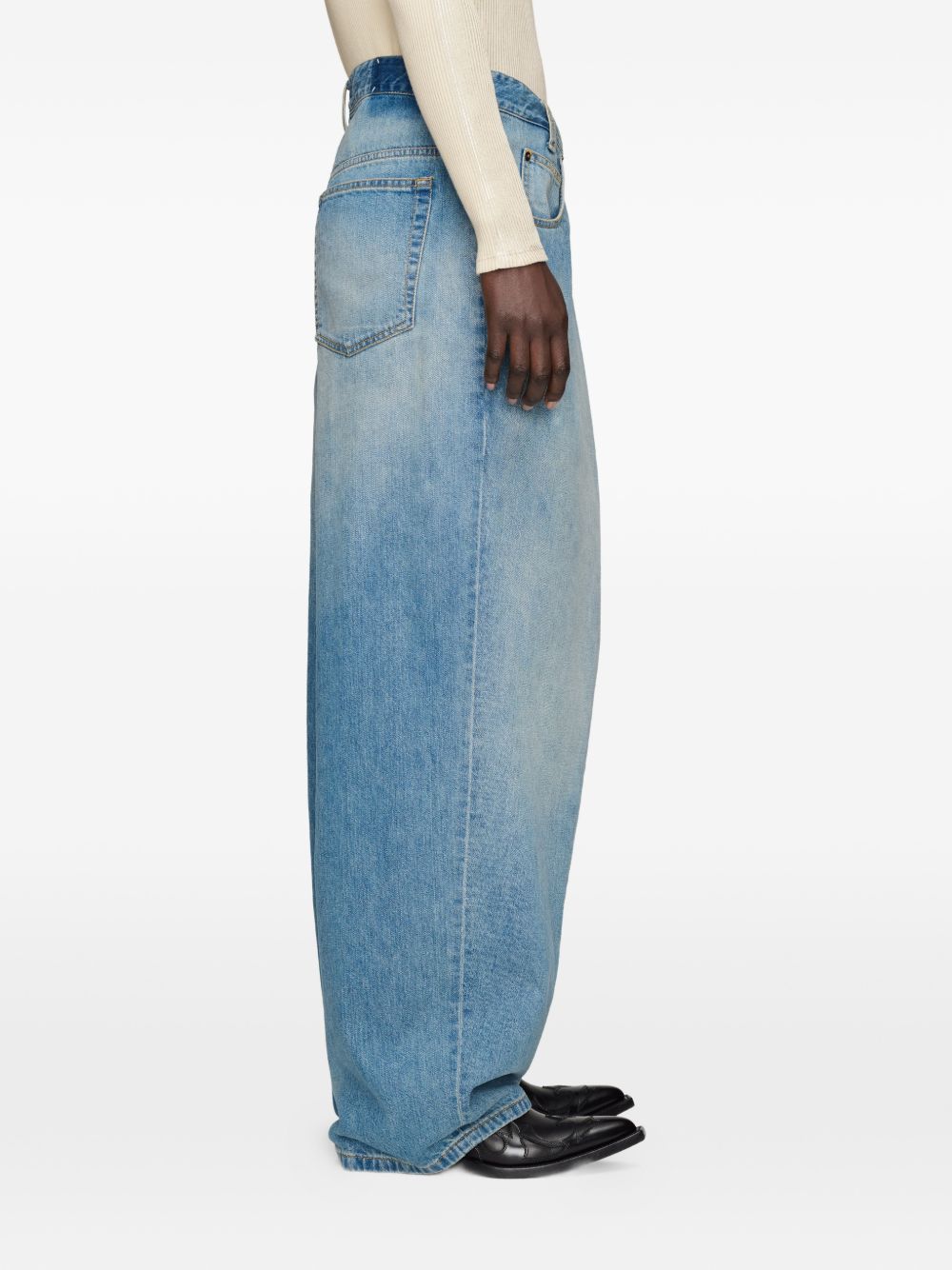 S51LA0188M30034962 MAISON MARGIELA