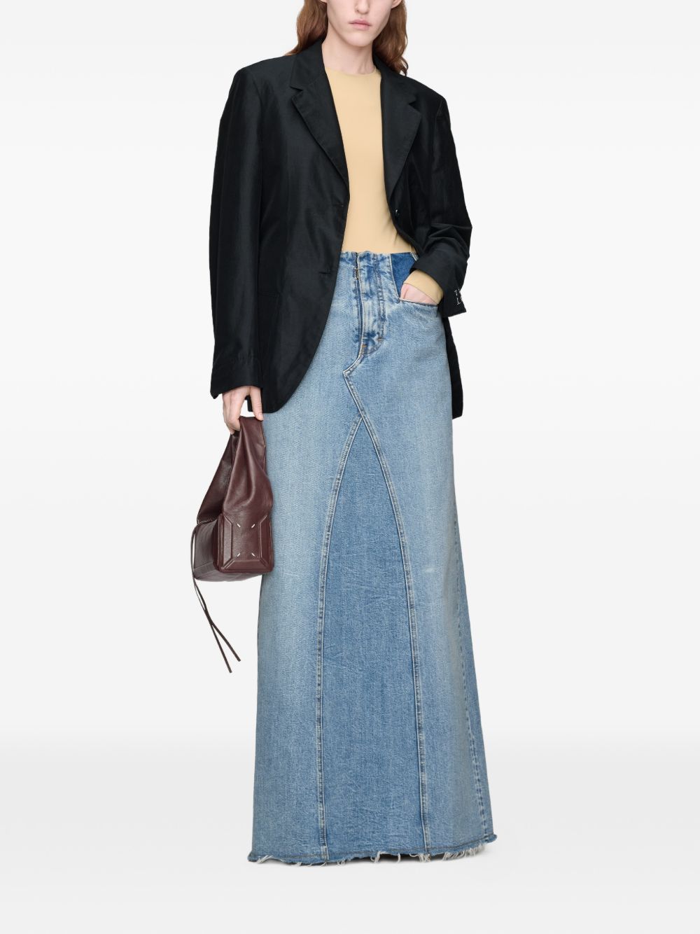 S51MI0011S30561988 MAISON MARGIELA