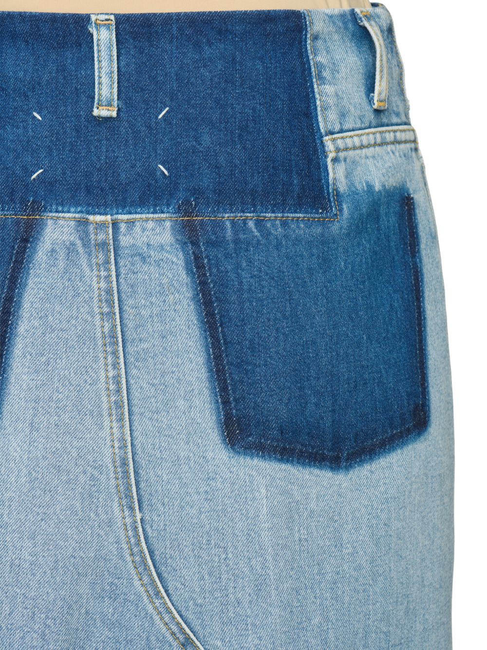 S51MI0011S30561988 MAISON MARGIELA