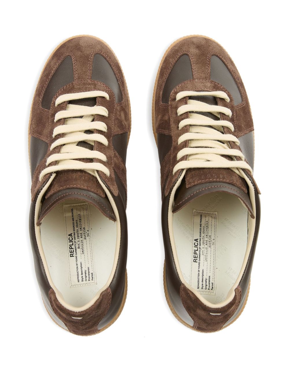 S57WS0236P1895T2153 MAISON MARGIELA