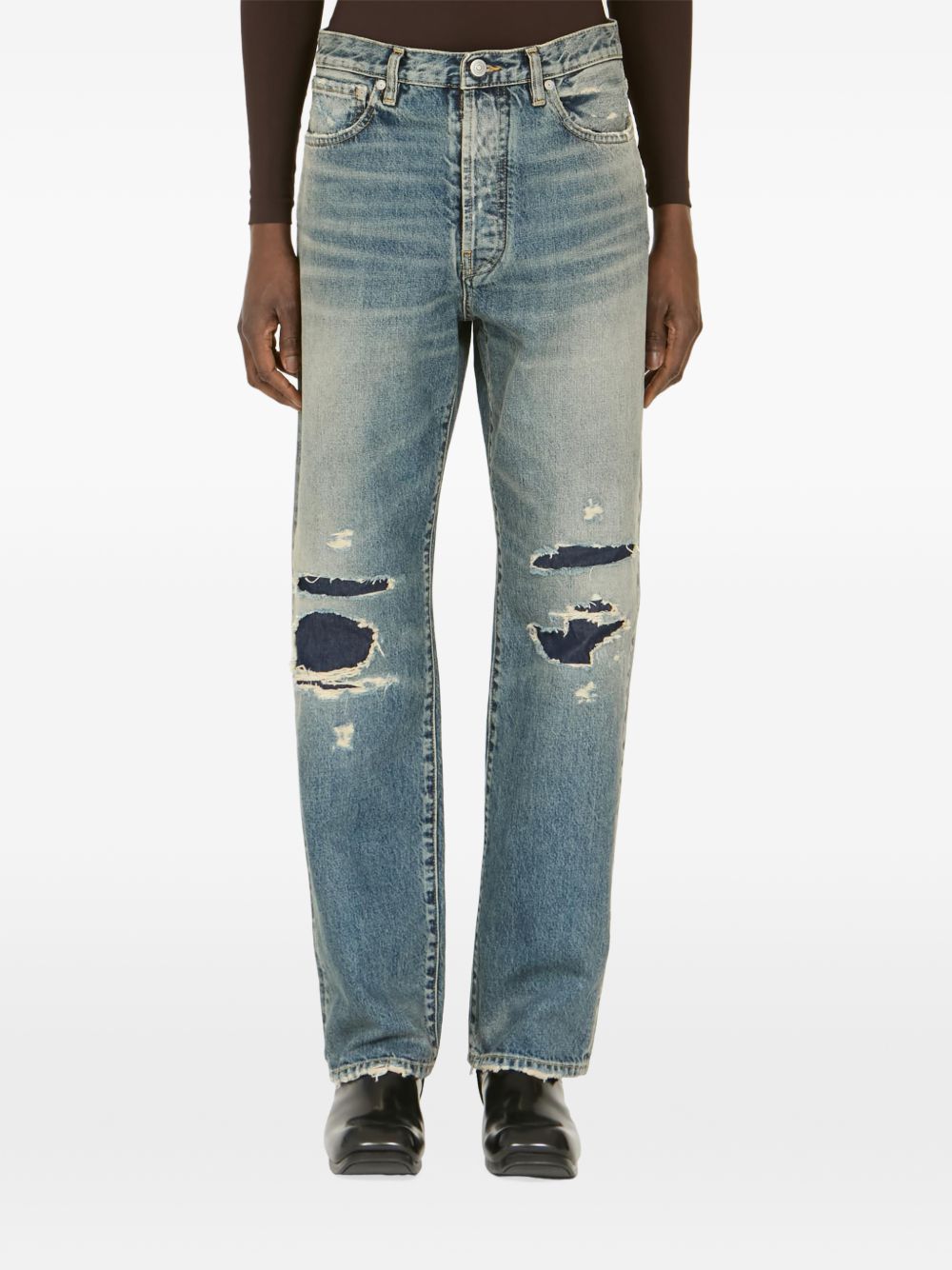 S67LA0053M30066965 MAISON MARGIELA