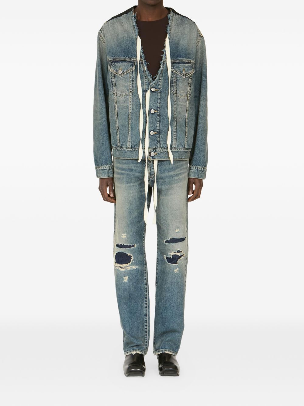 S67LA0053M30066965 MAISON MARGIELA