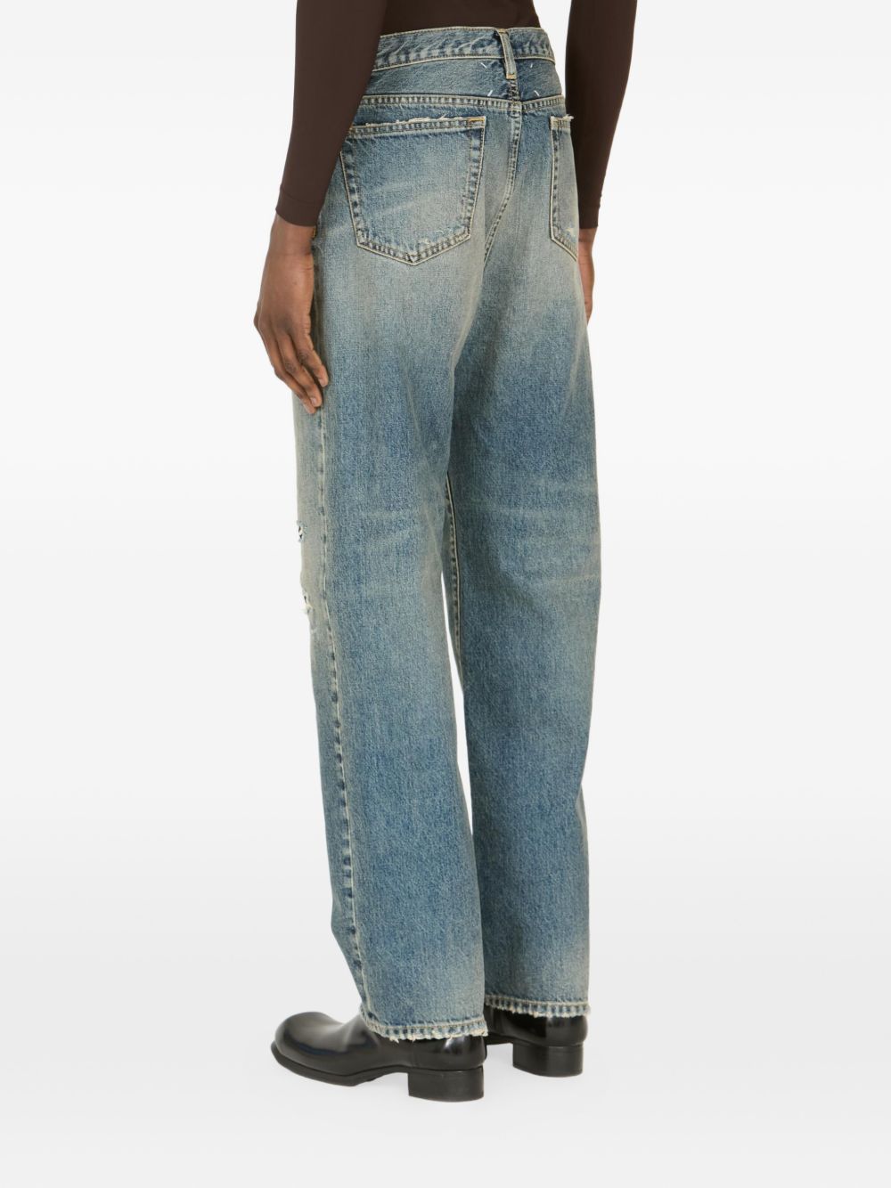 S67LA0053M30066965 MAISON MARGIELA