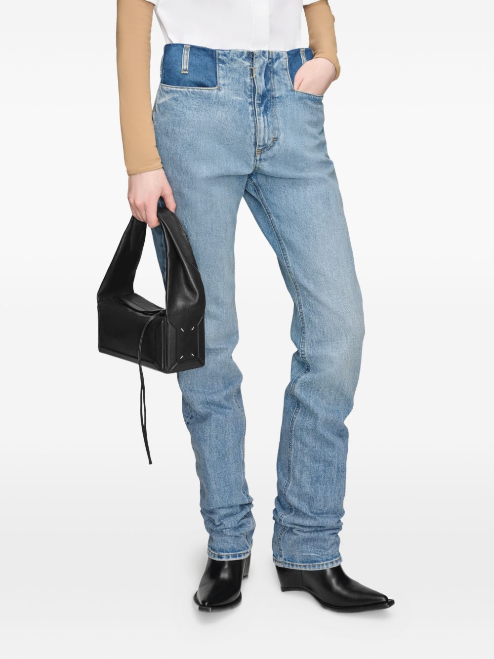 SB1WD0064P8982T8013 MAISON MARGIELA