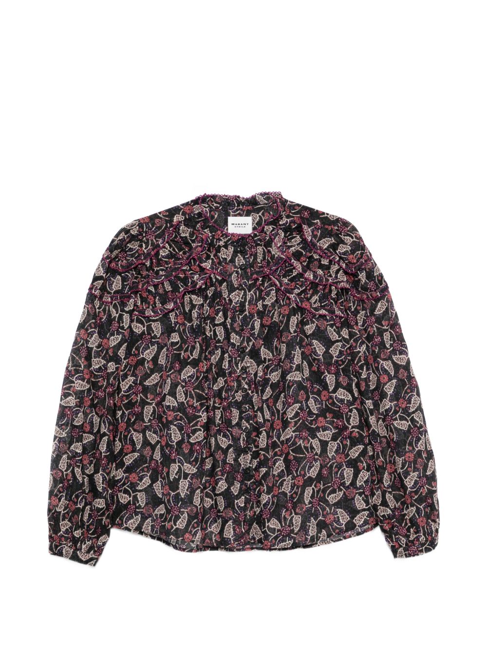 HT0681FAD3J03EBKRY MARANT ÈTOILE