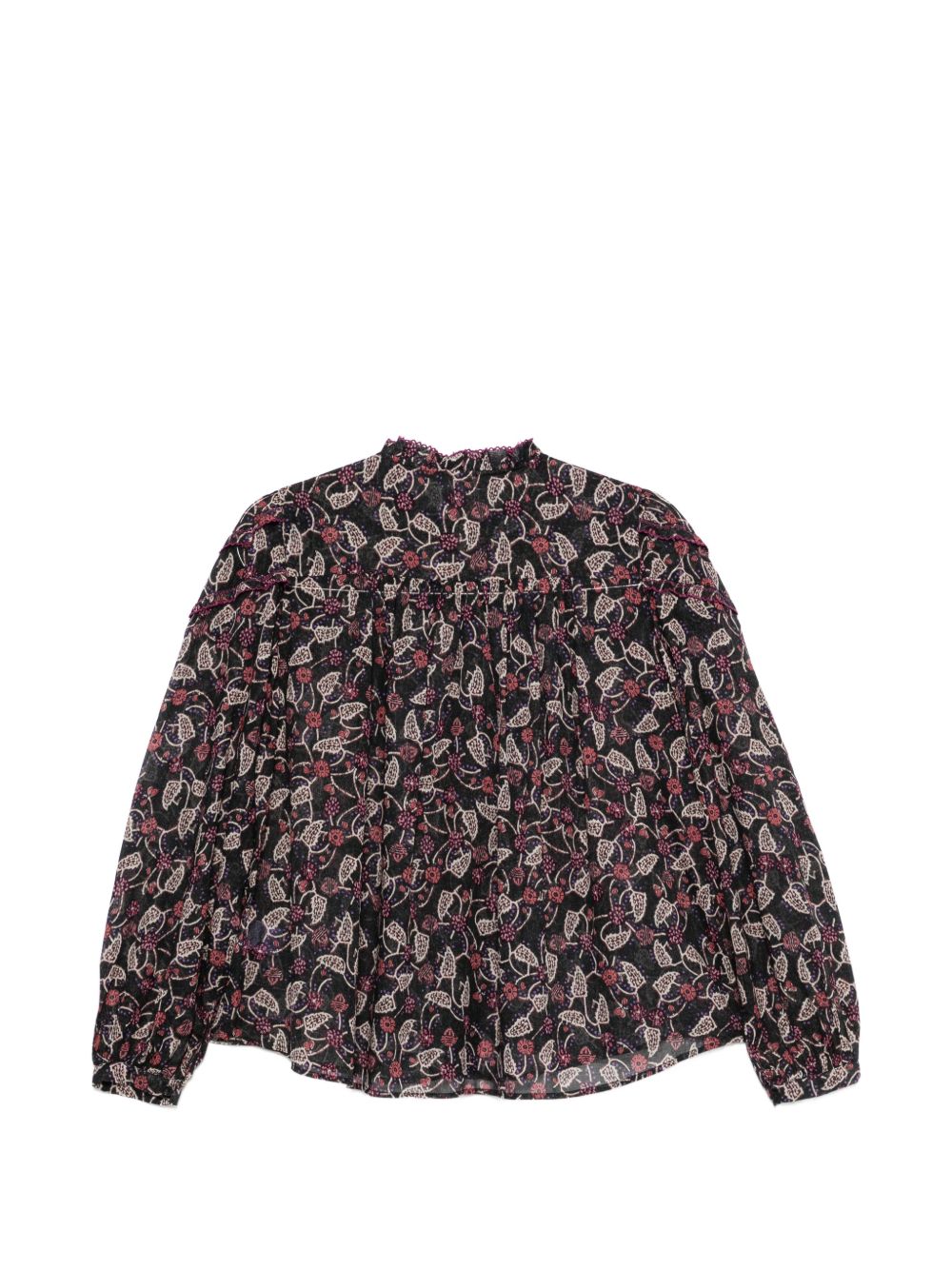 HT0681FAD3J03EBKRY MARANT ÈTOILE