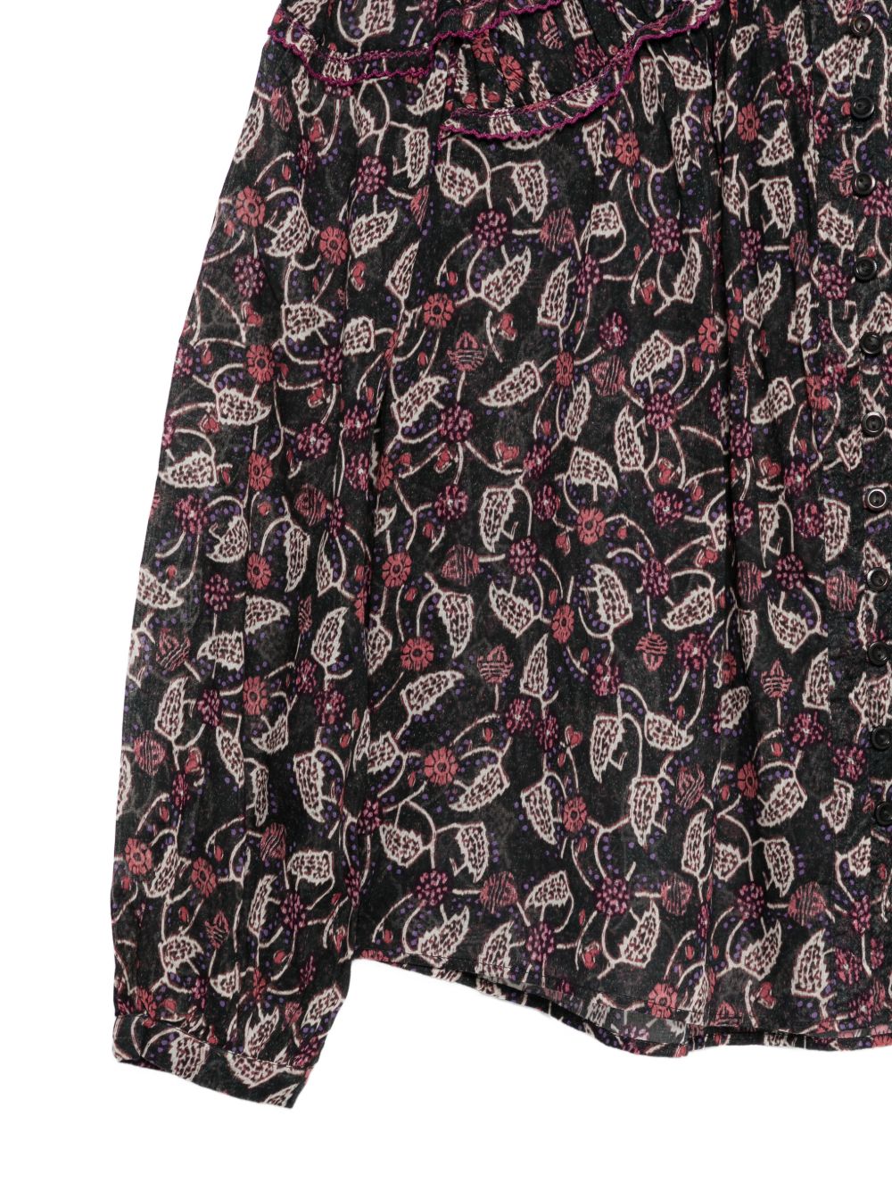 HT0681FAD3J03EBKRY MARANT ÈTOILE