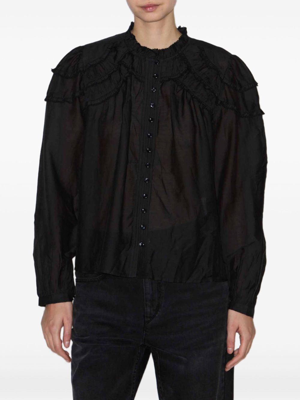 HT0681FBB3J04E01BK MARANT ÈTOILE
