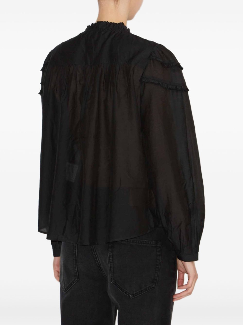 HT0681FBB3J04E01BK MARANT ÈTOILE