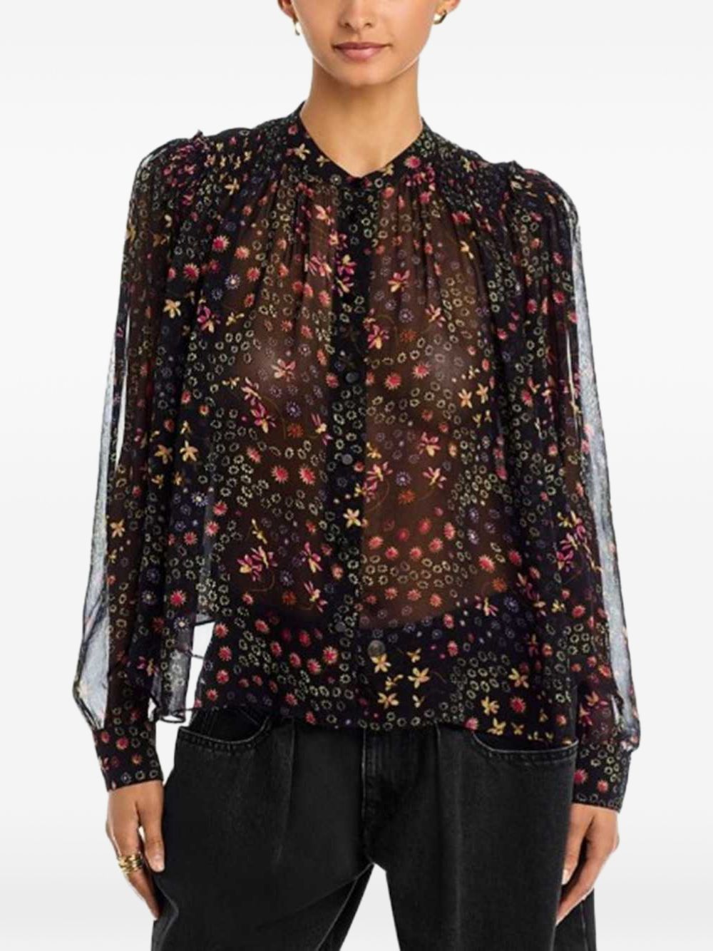 HT0947FAD3J01EBKEC MARANT ÈTOILE