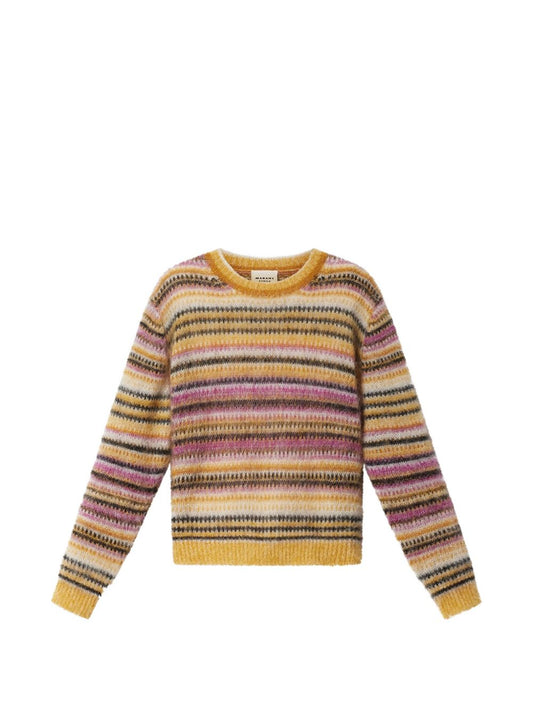 PU0957FAD3L17E10MD MARANT ÈTOILE