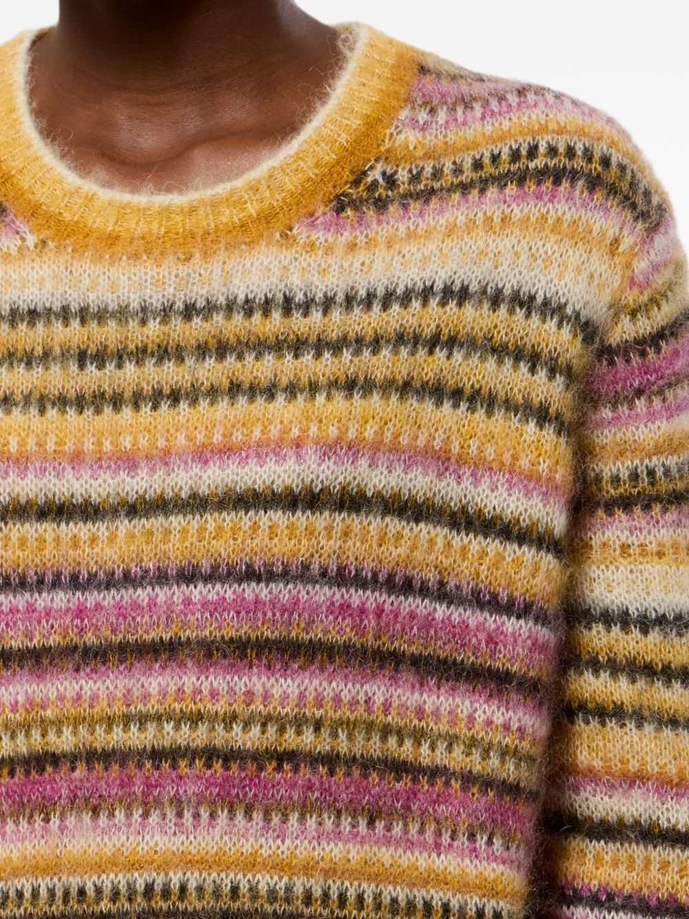 PU0957FAD3L17E10MD MARANT ÈTOILE