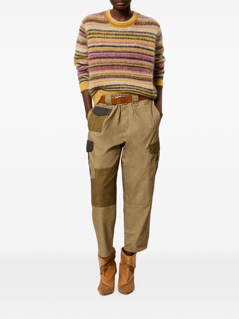 PU0957FAD3L17E10MD MARANT ÈTOILE