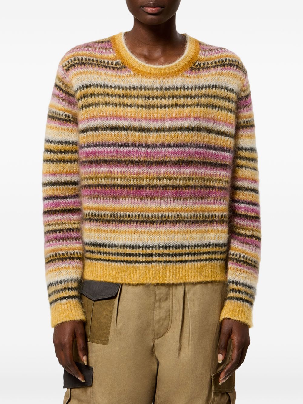 PU0957FAD3L17E10MD MARANT ÈTOILE