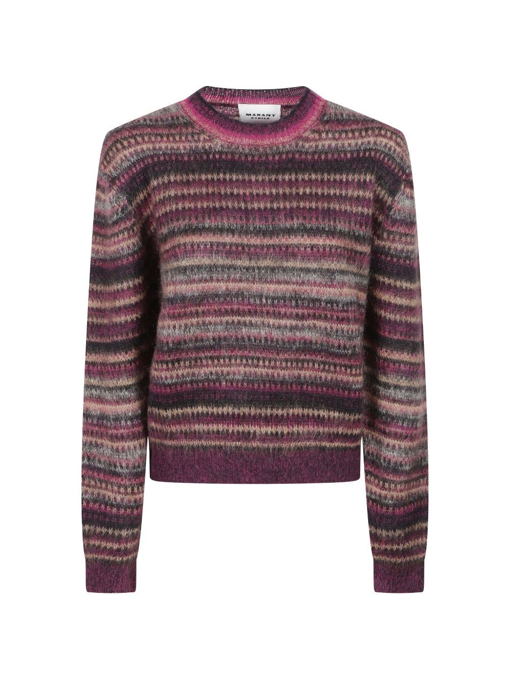 PU0957FAD3L17E86PM MARANT ÈTOILE