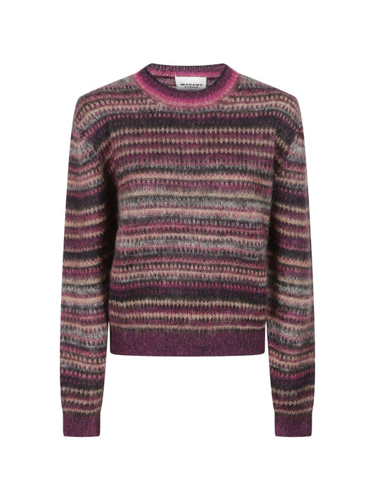 PU0957FAD3L17E86PM MARANT ÈTOILE