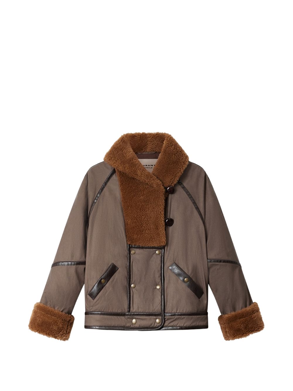 VE0725FAD3C01E50BW MARANT ÈTOILE