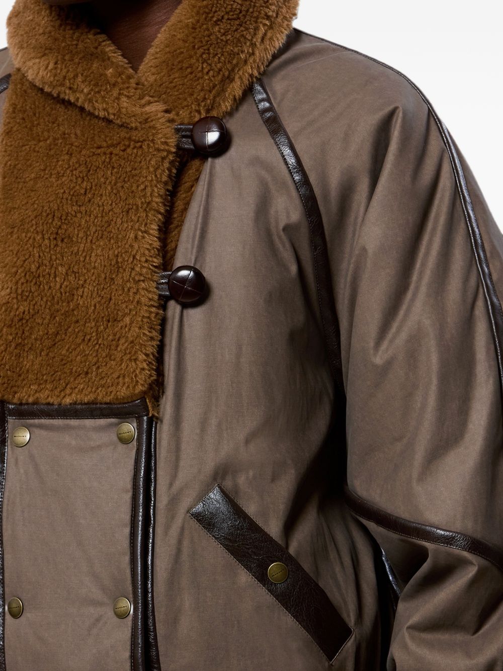 VE0725FAD3C01E50BW MARANT ÈTOILE