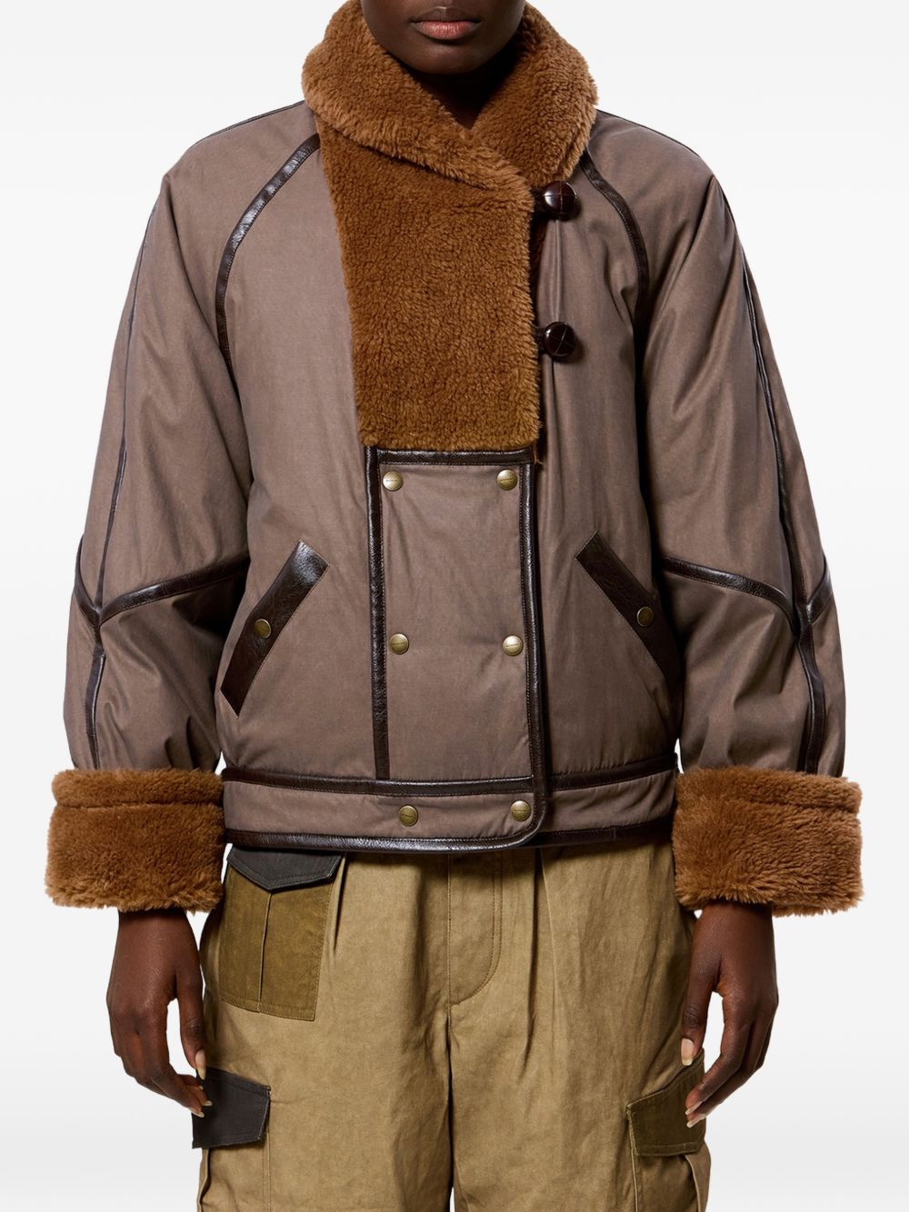 VE0725FAD3C01E50BW MARANT ÈTOILE