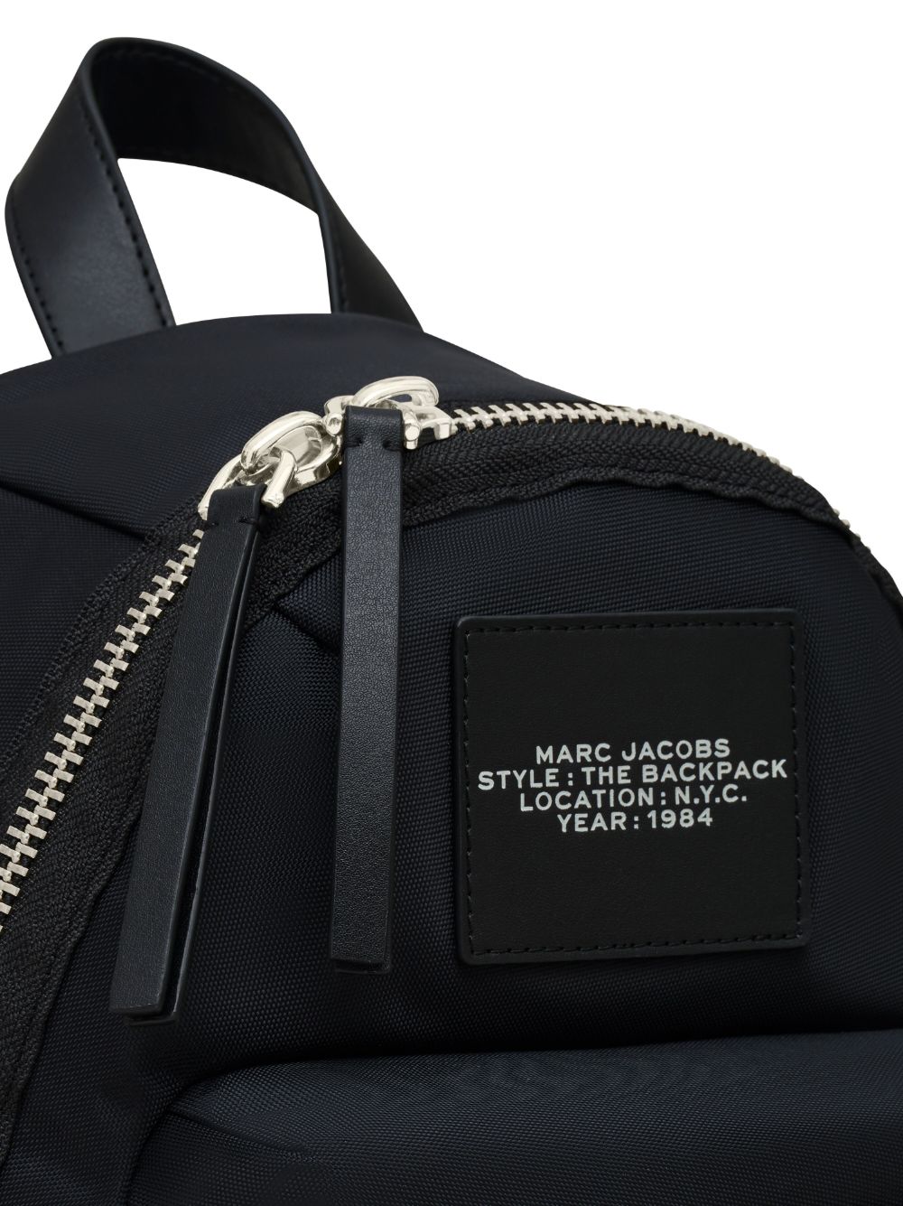 2F3HBP029H02001BLACK MARC JACOBS