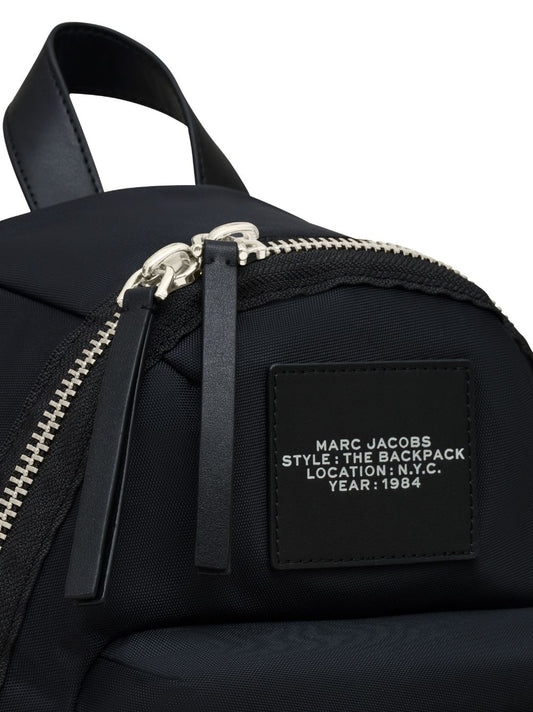 2F3HBP029H02001BLACK MARC JACOBS