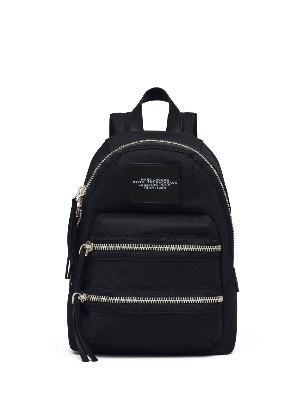 2F3HBP029H02001BLACK MARC JACOBS