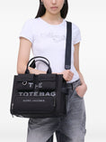 Carica l'immagine nel visualizzatore della galleria, 2P5HTT007H03001BLACK MARC JACOBS
