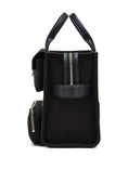 Carica l'immagine nel visualizzatore della galleria, 2P5HTT007H03001BLACK MARC JACOBS
