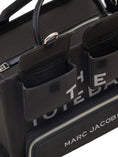 Carica l'immagine nel visualizzatore della galleria, 2P5HTT007H03001BLACK MARC JACOBS
