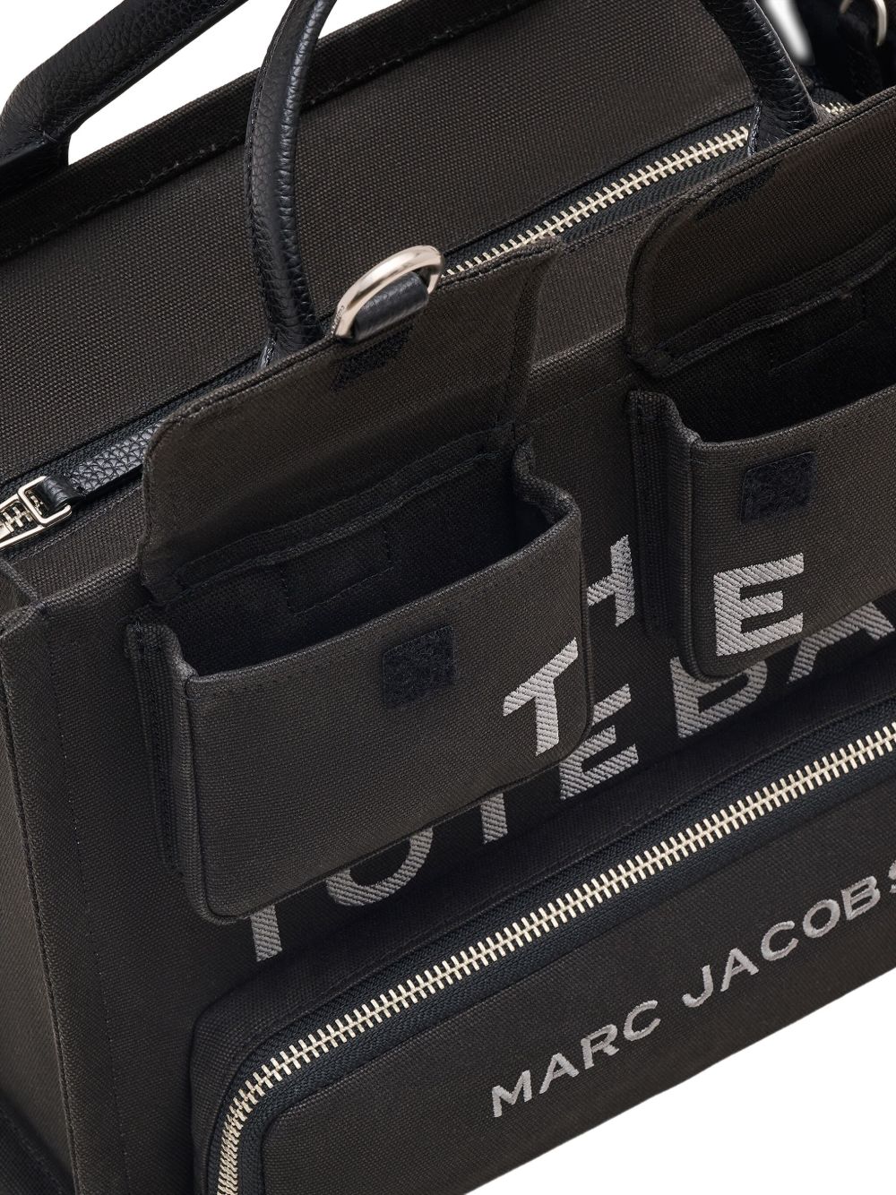 2P5HTT007H03001BLACK MARC JACOBS