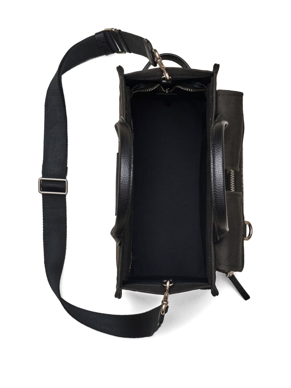2P5HTT007H03001BLACK MARC JACOBS