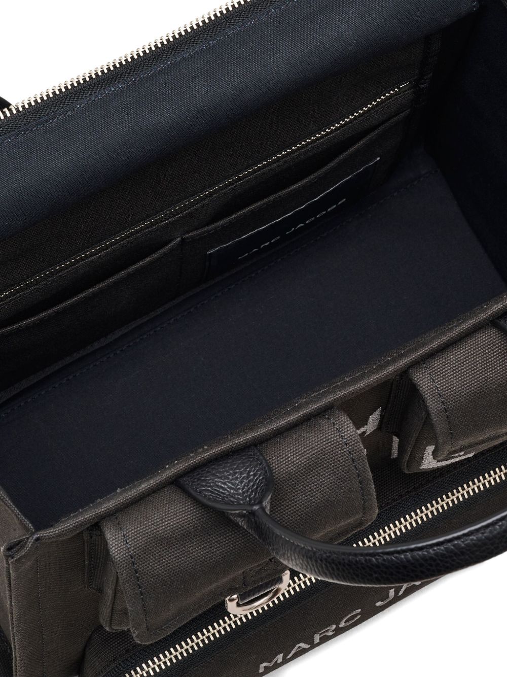 2P5HTT007H03001BLACK MARC JACOBS