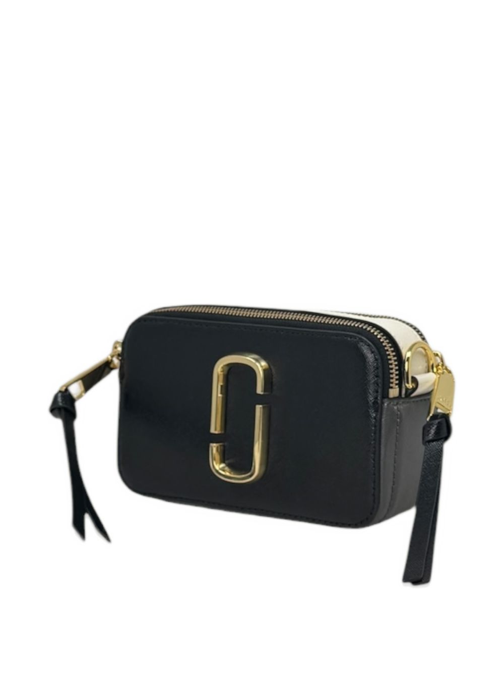 2P6HCR009H01002BLACK MULTI MARC JACOBS