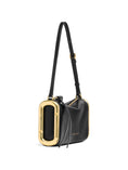 Carica l'immagine nel visualizzatore della galleria, 2P6HSH013H01001BLACK MARC JACOBS
