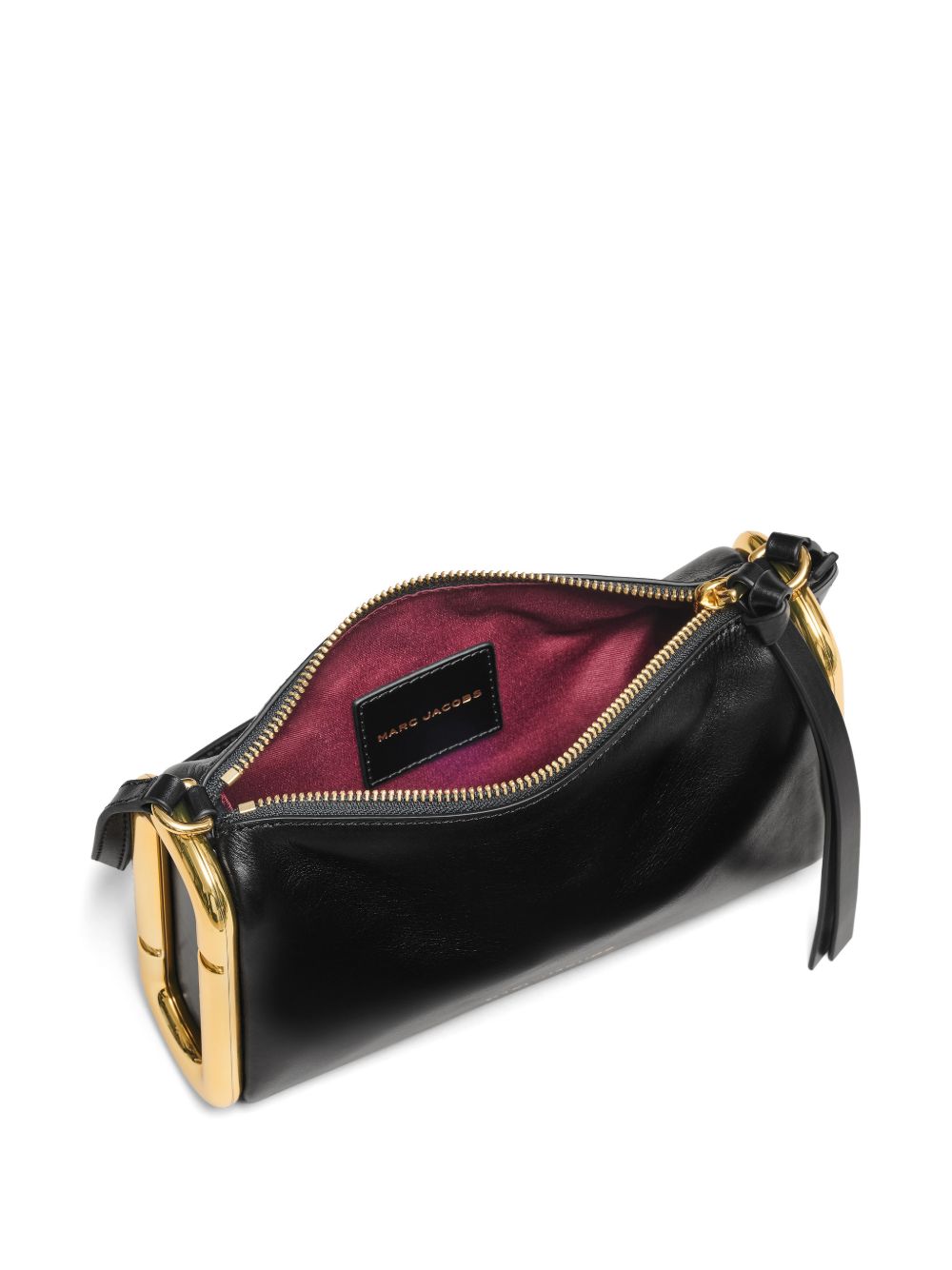 2P6HSH013H01001BLACK MARC JACOBS
