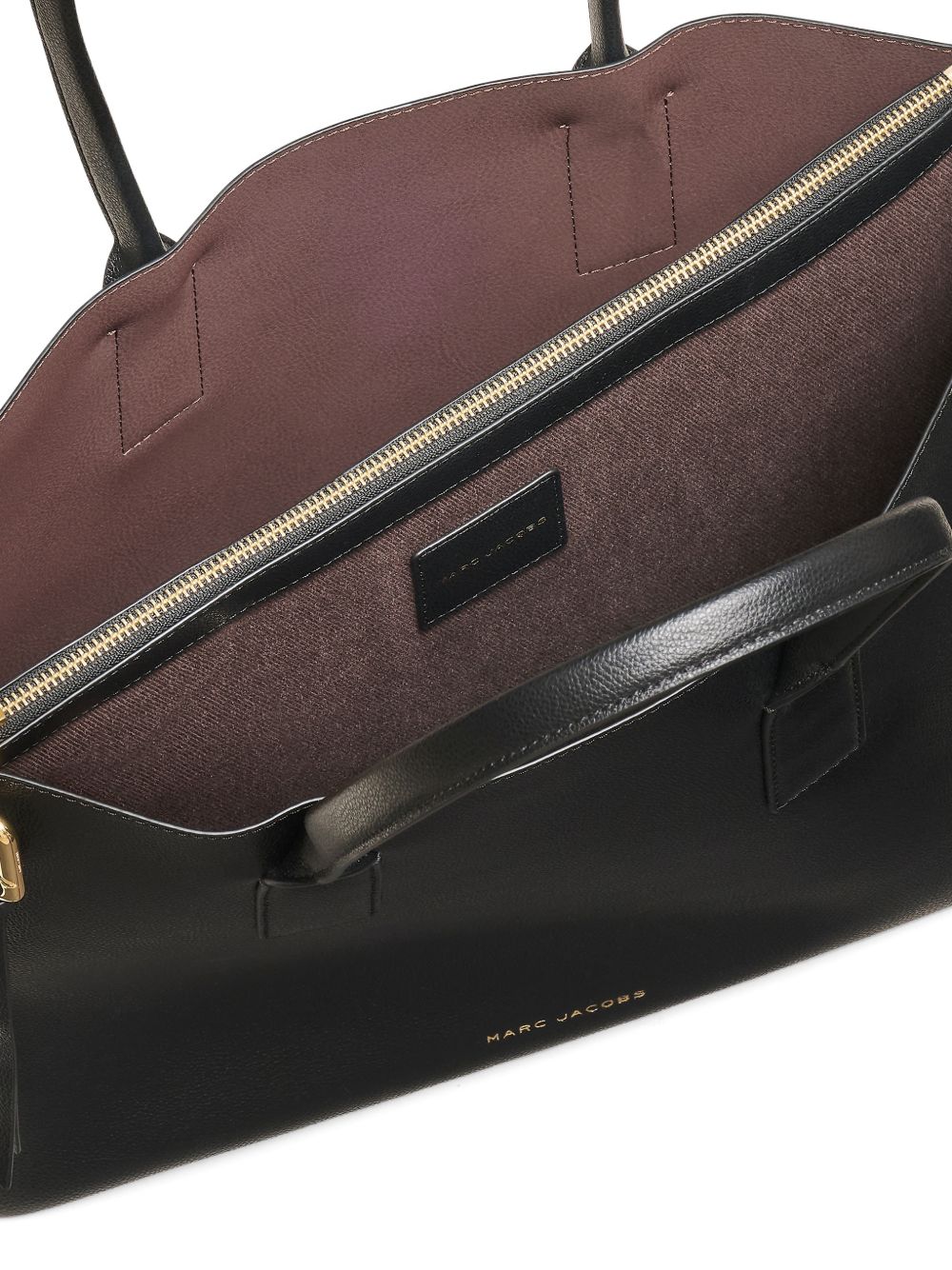 2P6HTT019H01001BLACK MARC JACOBS