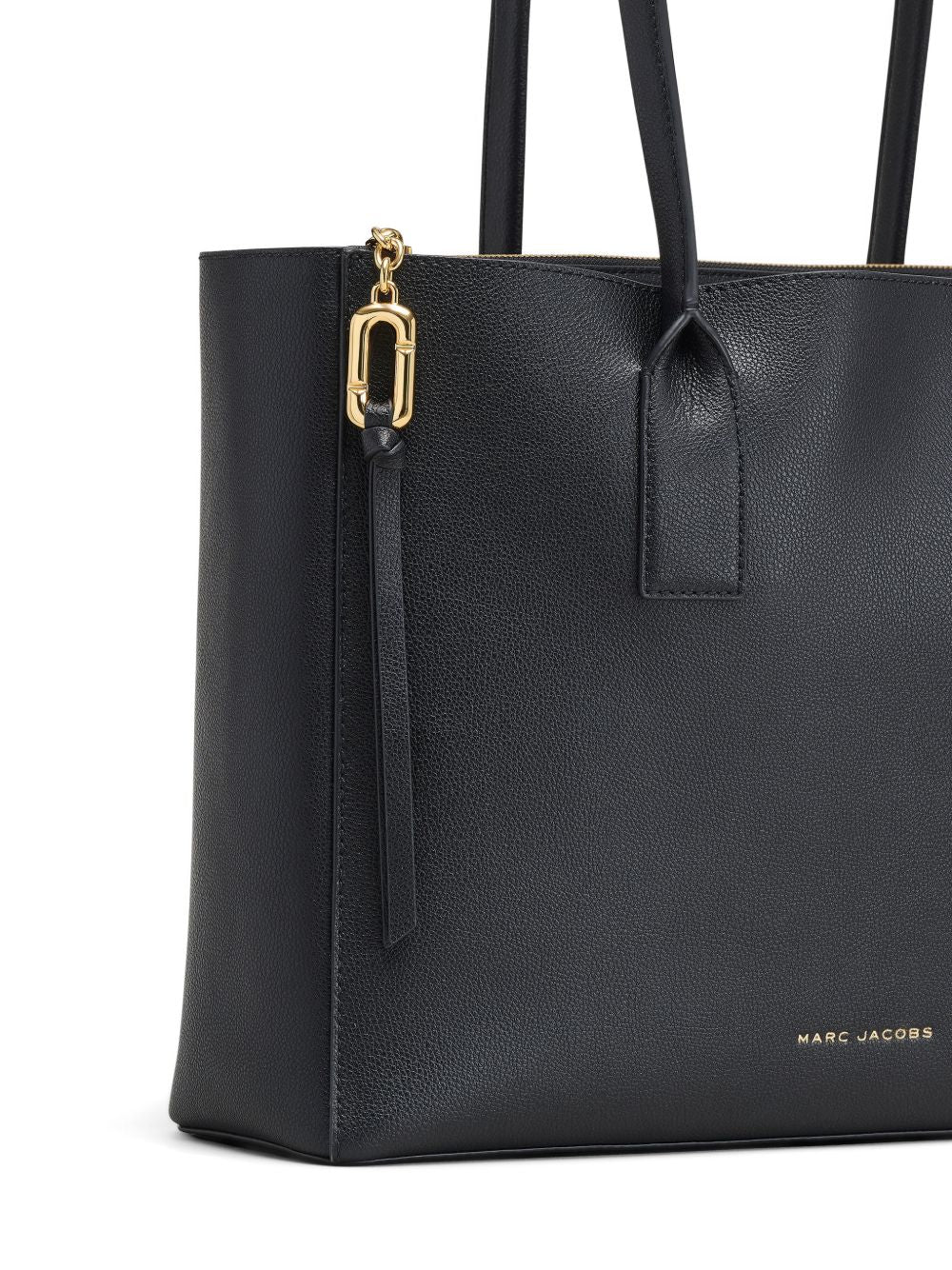 2P6HTT019H01001BLACK MARC JACOBS