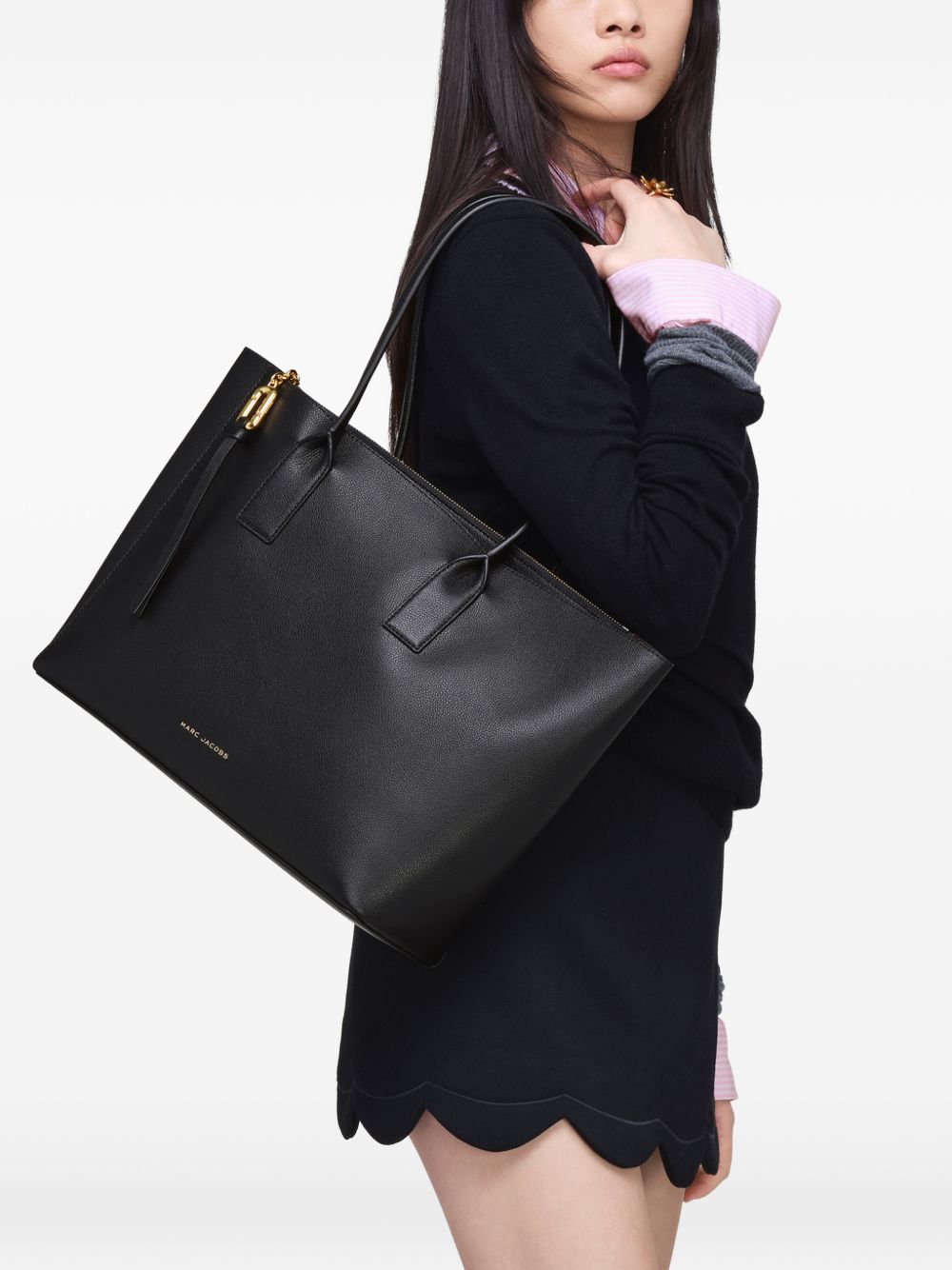 2P6HTT019H01001BLACK MARC JACOBS