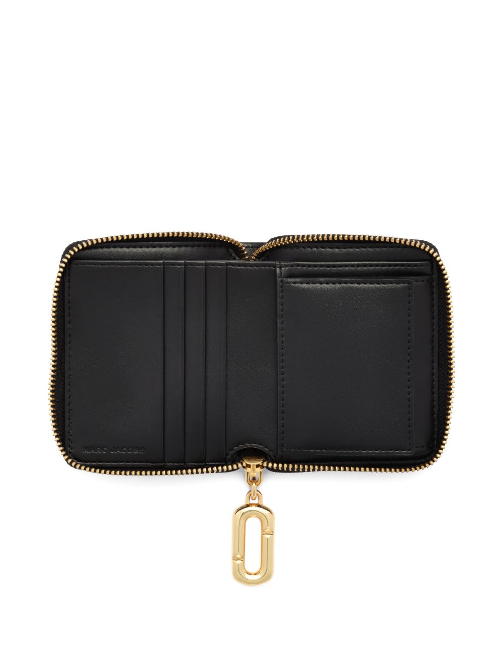 2P6SMP017S01001BLACK MARC JACOBS