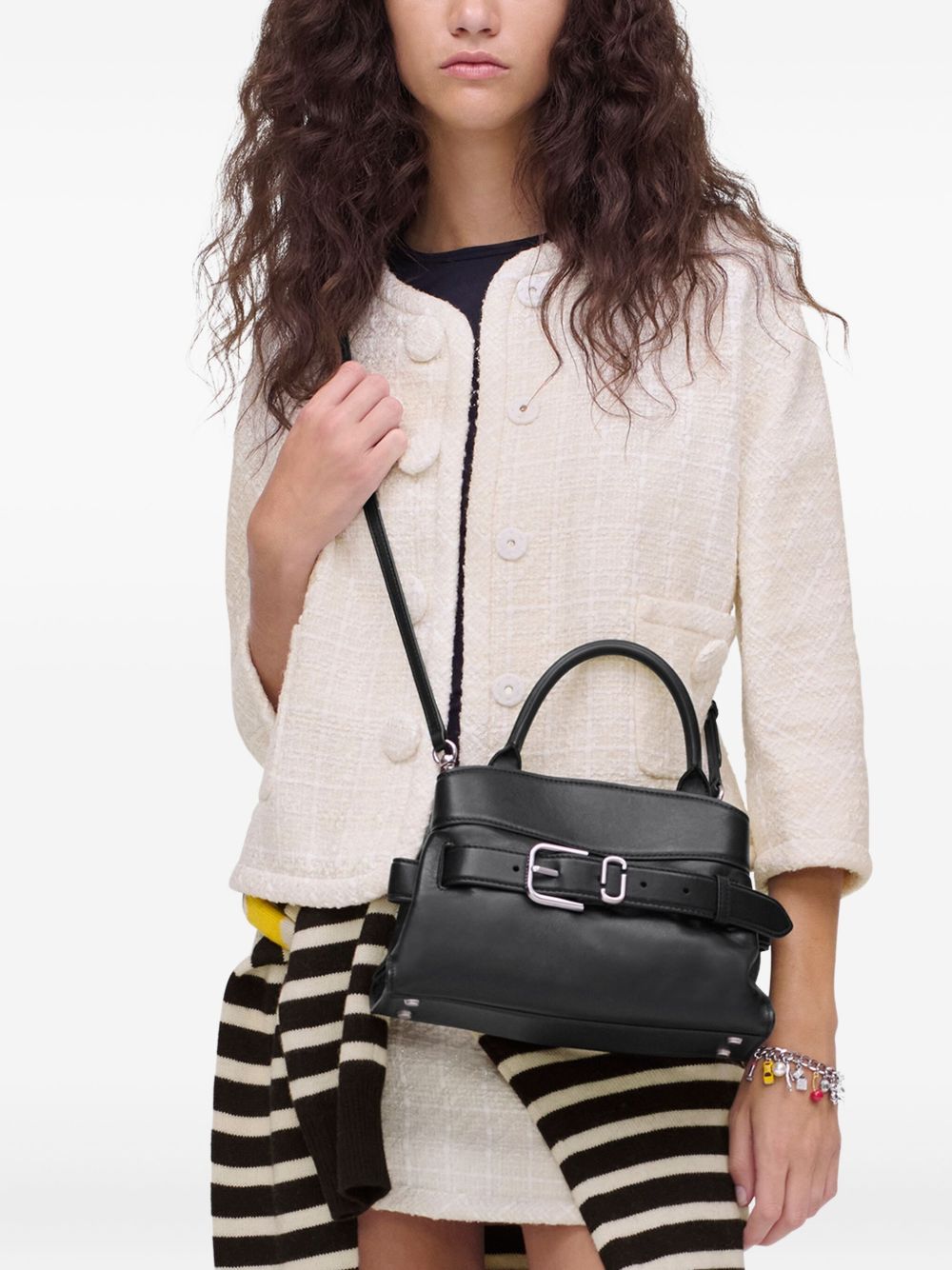 2R5HSC012H01001BLACK MARC JACOBS