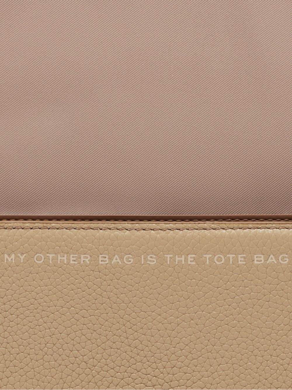 2S4SMN080S02230CAMEL MARC JACOBS