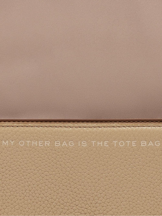 2S4SMN080S02230CAMEL MARC JACOBS